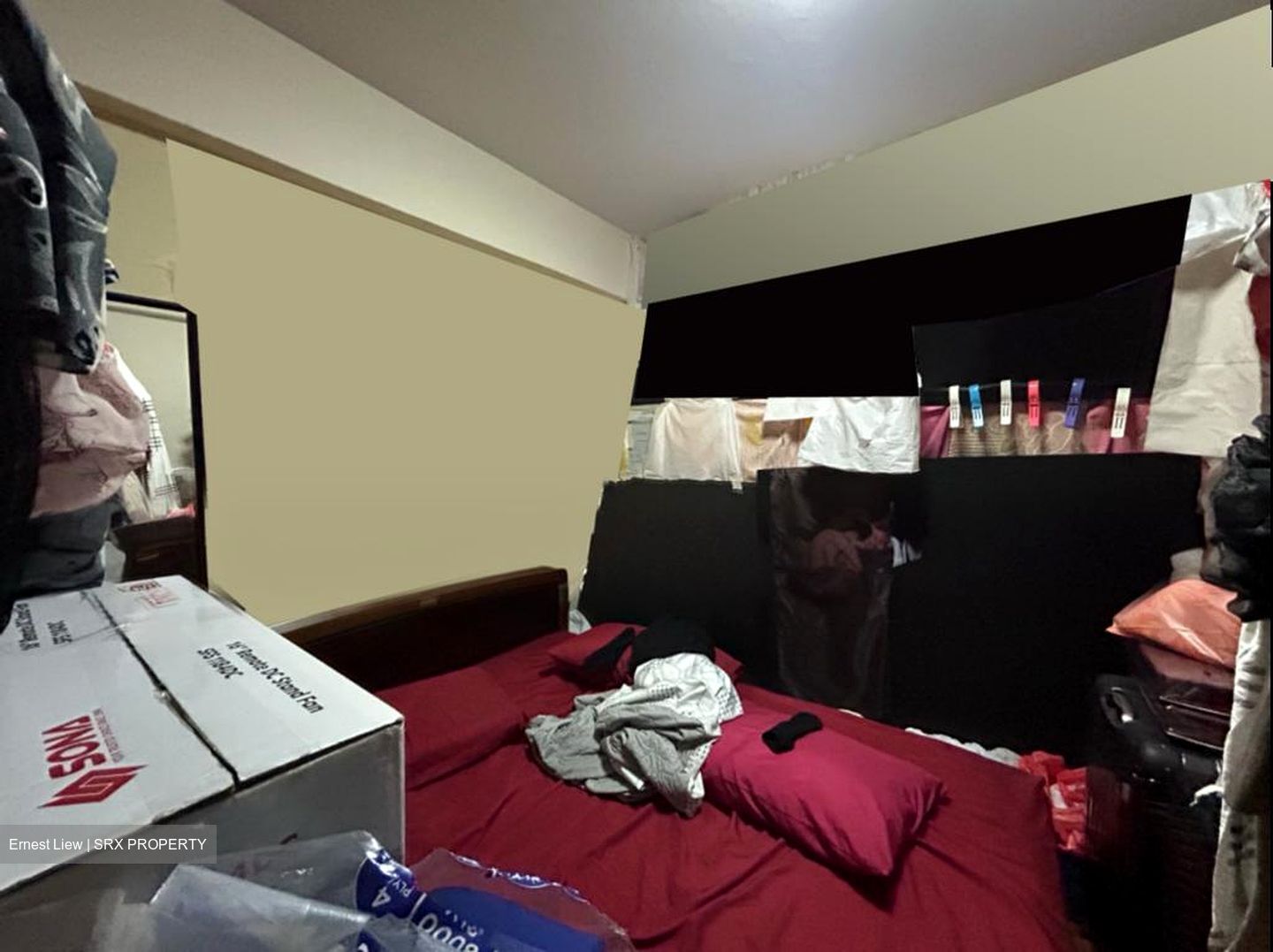 Blk 55 Lorong 5 Toa Payoh (Toa Payoh), HDB 2 Rooms #506174501